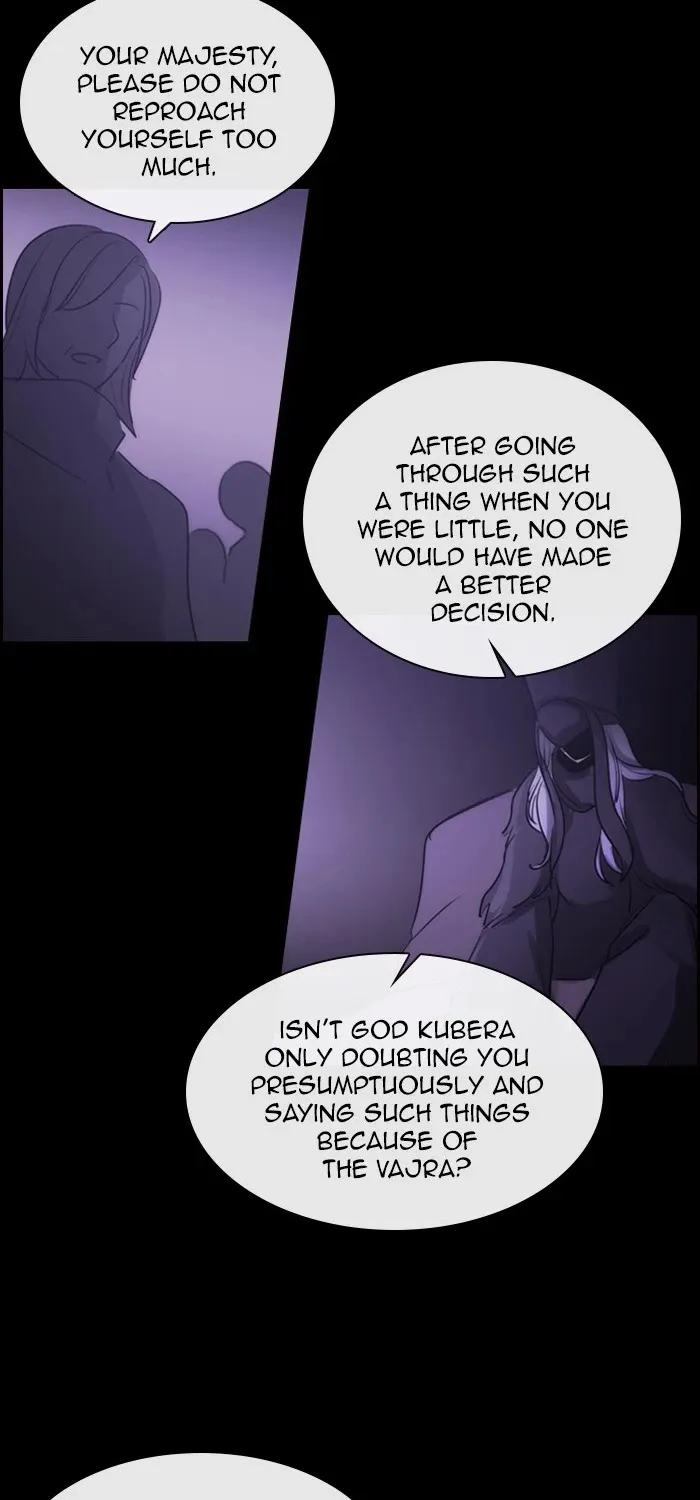 Kubera Zinmanga X Chapter 511 Page 27