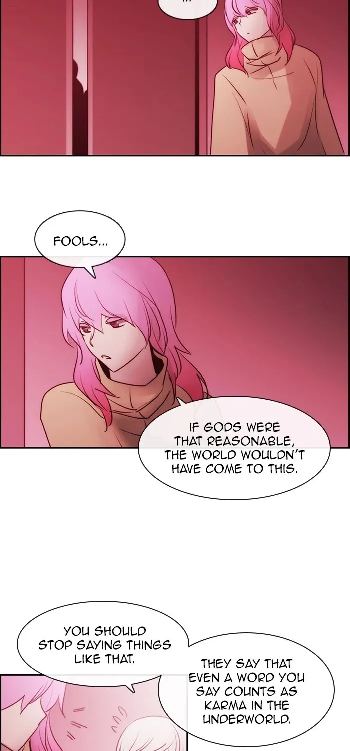 Kubera Zinmanga X Chapter 511 Page 29