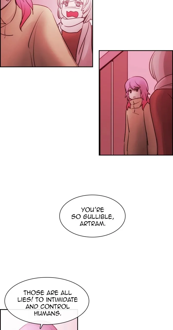 Kubera Zinmanga X Chapter 511 Page 30