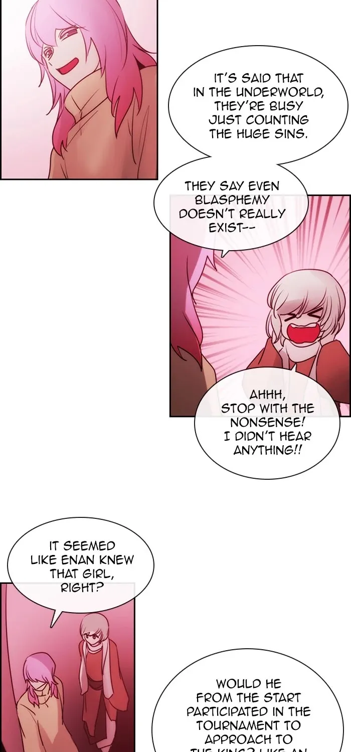 Kubera Zinmanga X Chapter 511 Page 31