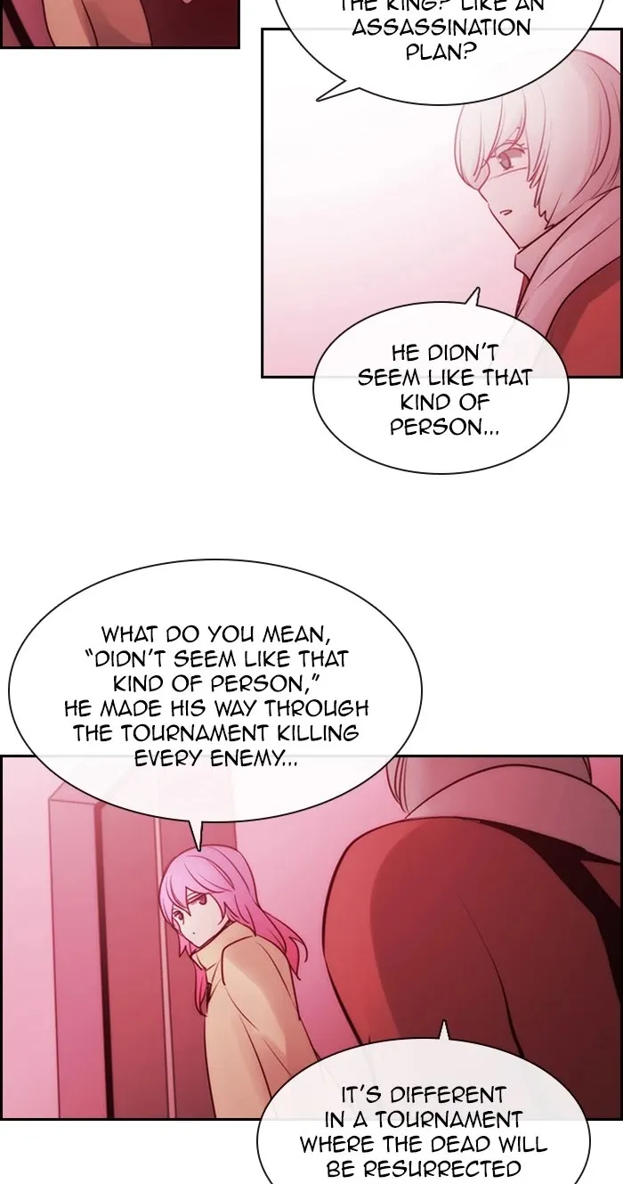 Kubera Zinmanga X Chapter 511 Page 32