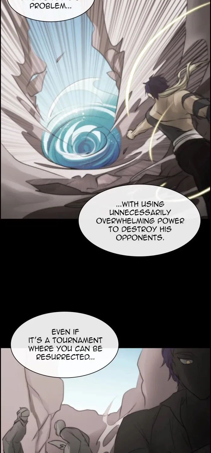 Kubera Zinmanga X Chapter 511 Page 34