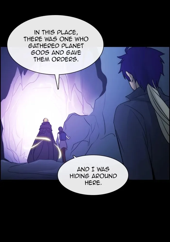 Kubera Zinmanga X Chapter 511 Page 38