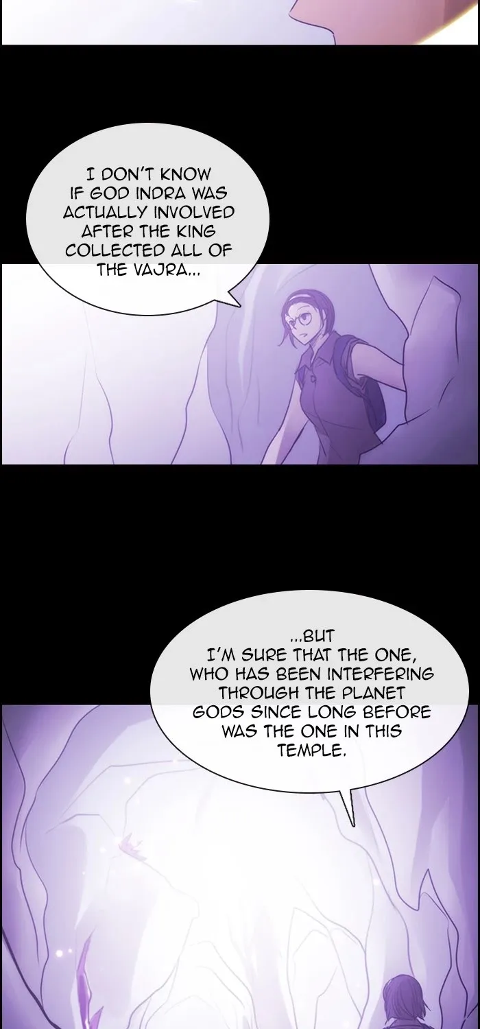 Kubera Zinmanga X Chapter 511 Page 41