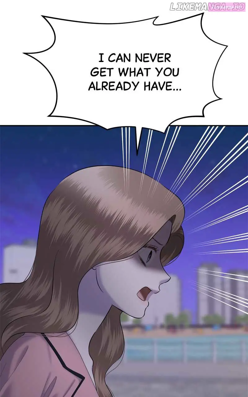 Sisters War Zinmanga X Chapter 76 Page 34