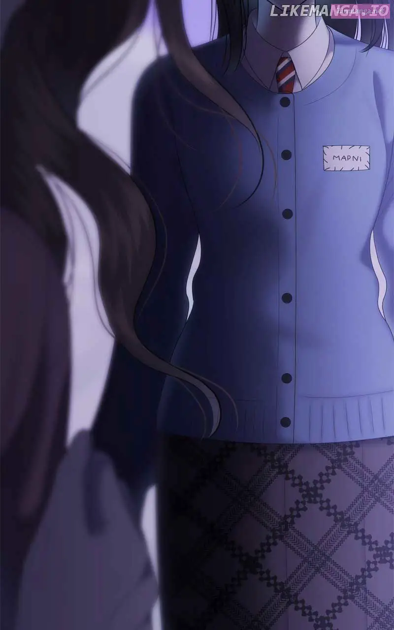 Sisters War Zinmanga X Chapter 76 Page 42
