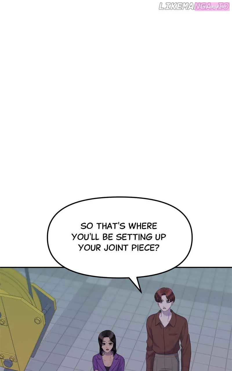Sisters War Zinmanga X Chapter 76 Page 62