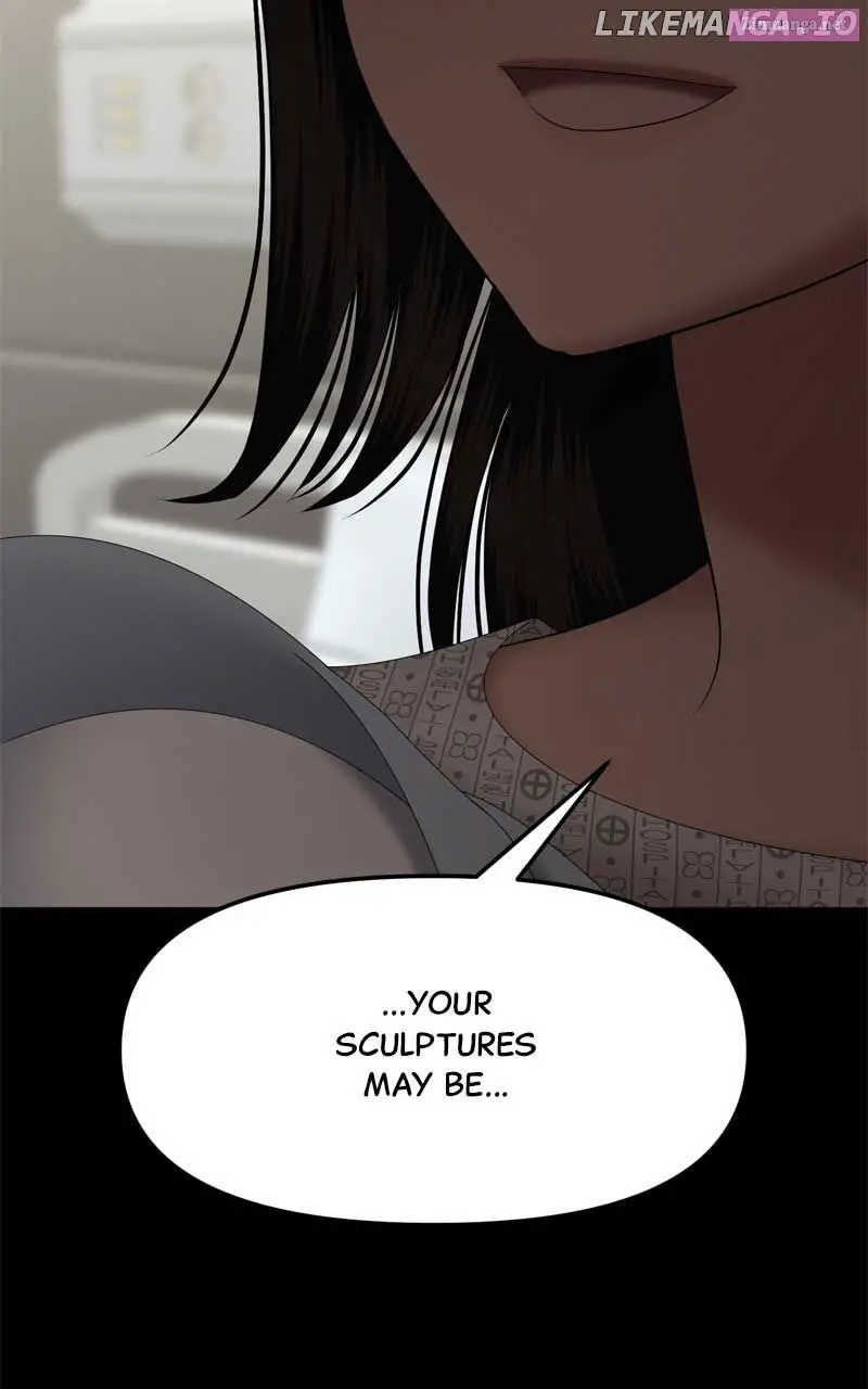 Sisters War Zinmanga X Chapter 76 Page 79