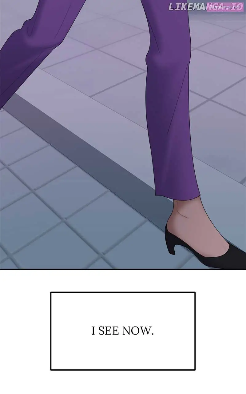 Sisters War Zinmanga X Chapter 76 Page 96