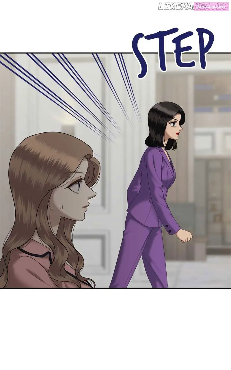 Sisters War Zinmanga X Chapter 76 Page 100