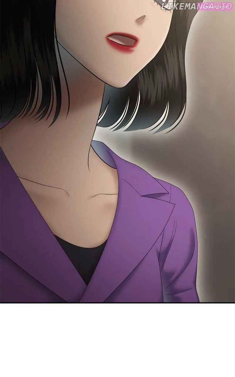 Sisters War Zinmanga X Chapter 76 Page 126