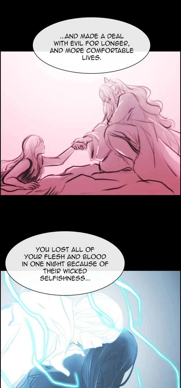 Kubera Zinmanga X Chapter 508 Page 3