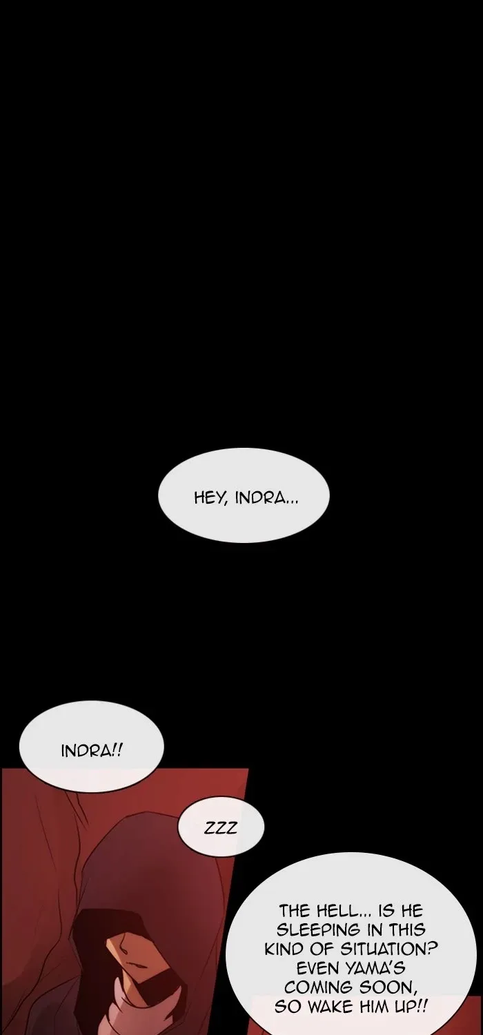 Kubera Zinmanga X Chapter 508 Page 9