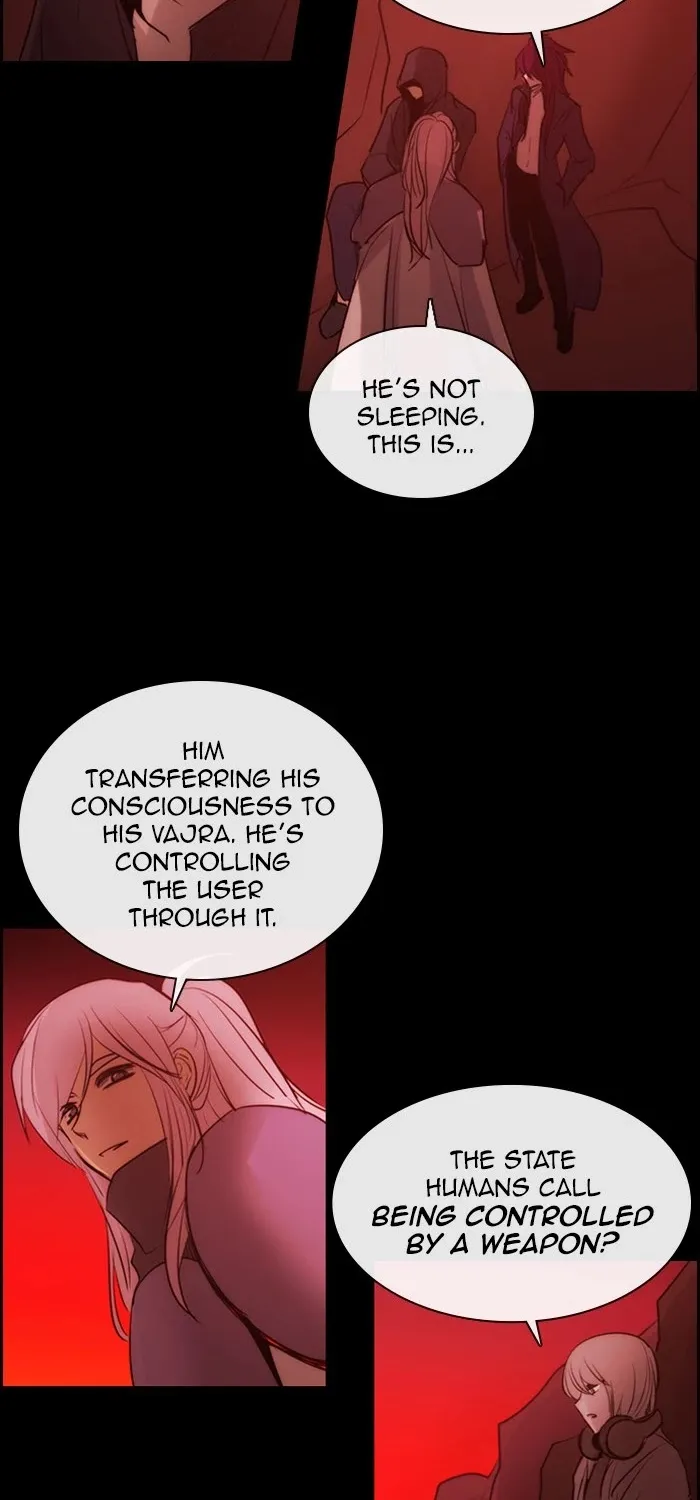 Kubera Zinmanga X Chapter 508 Page 10