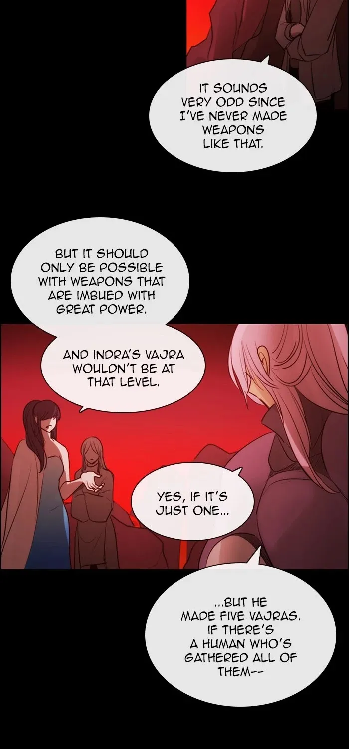 Kubera Zinmanga X Chapter 508 Page 11