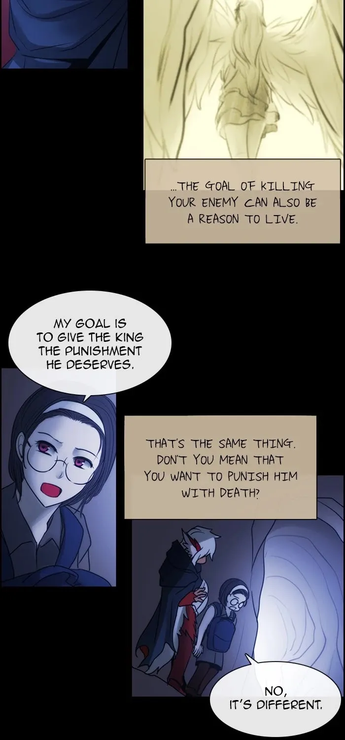 Kubera Zinmanga X Chapter 507 Page 3