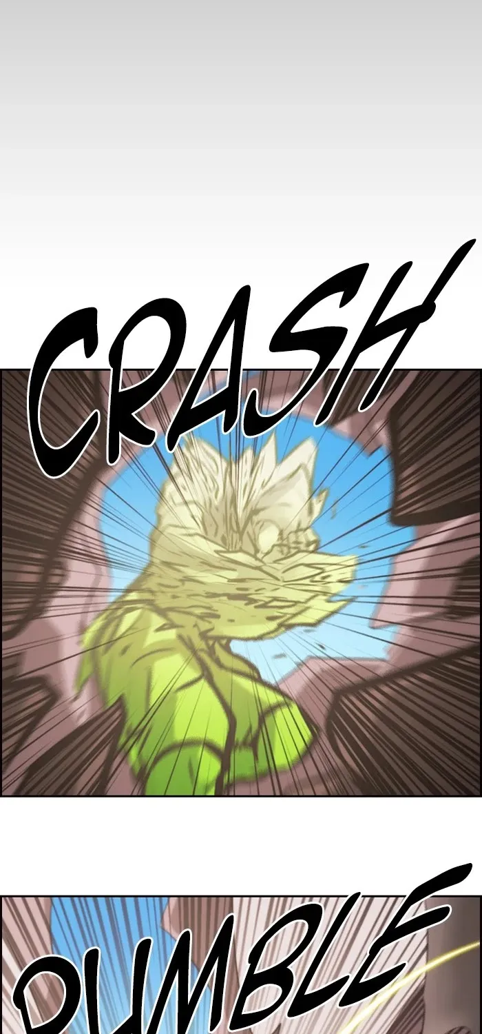 Kubera Zinmanga X Chapter 507 Page 7