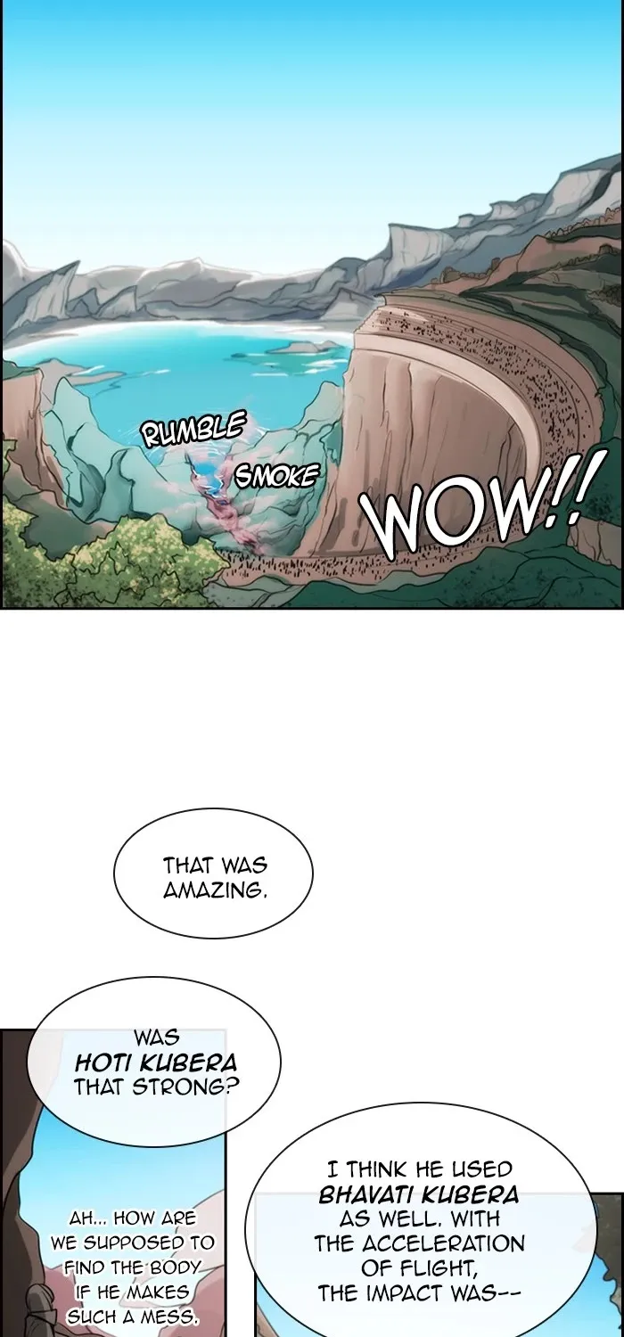 Kubera Zinmanga X Chapter 507 Page 9