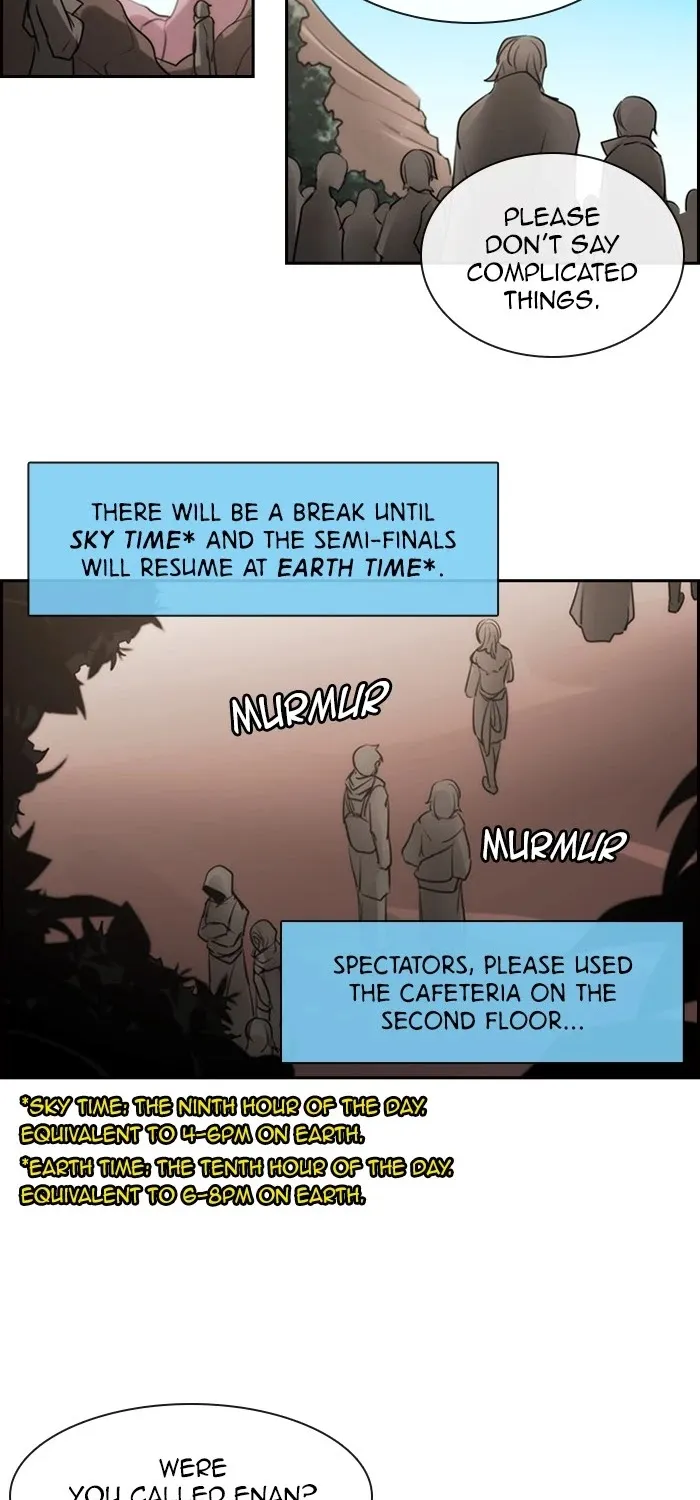 Kubera Zinmanga X Chapter 507 Page 10