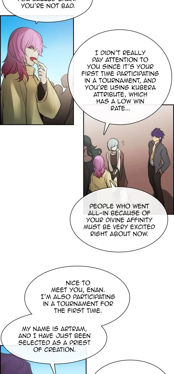 Kubera Zinmanga X Chapter 507 Page 11