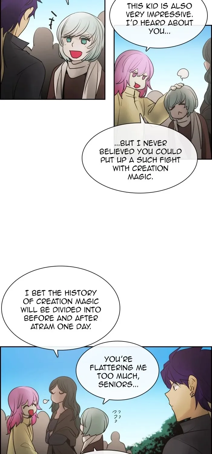 Kubera Zinmanga X Chapter 507 Page 12