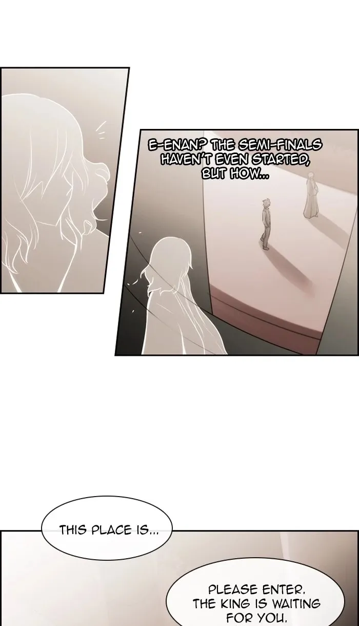 Kubera Zinmanga X Chapter 507 Page 16