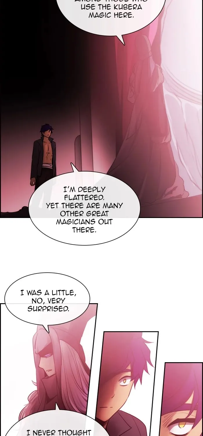 Kubera Zinmanga X Chapter 507 Page 21