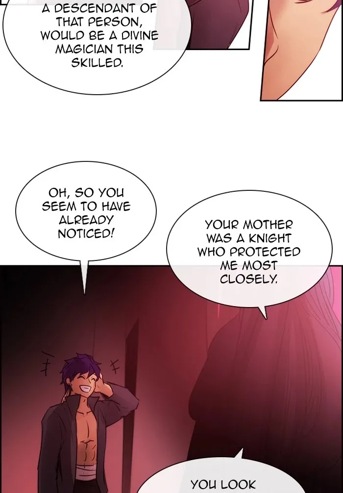 Kubera Zinmanga X Chapter 507 Page 22