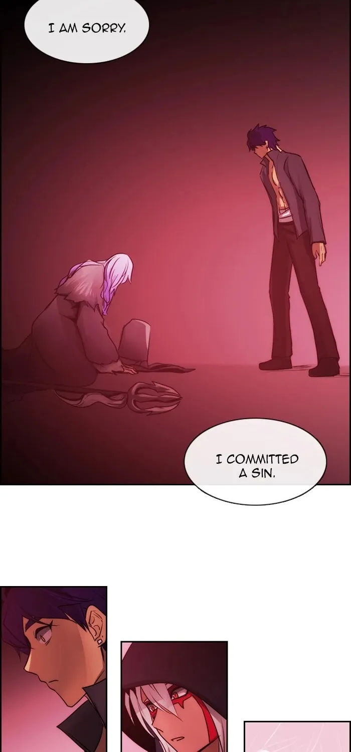 Kubera Zinmanga X Chapter 507 Page 26