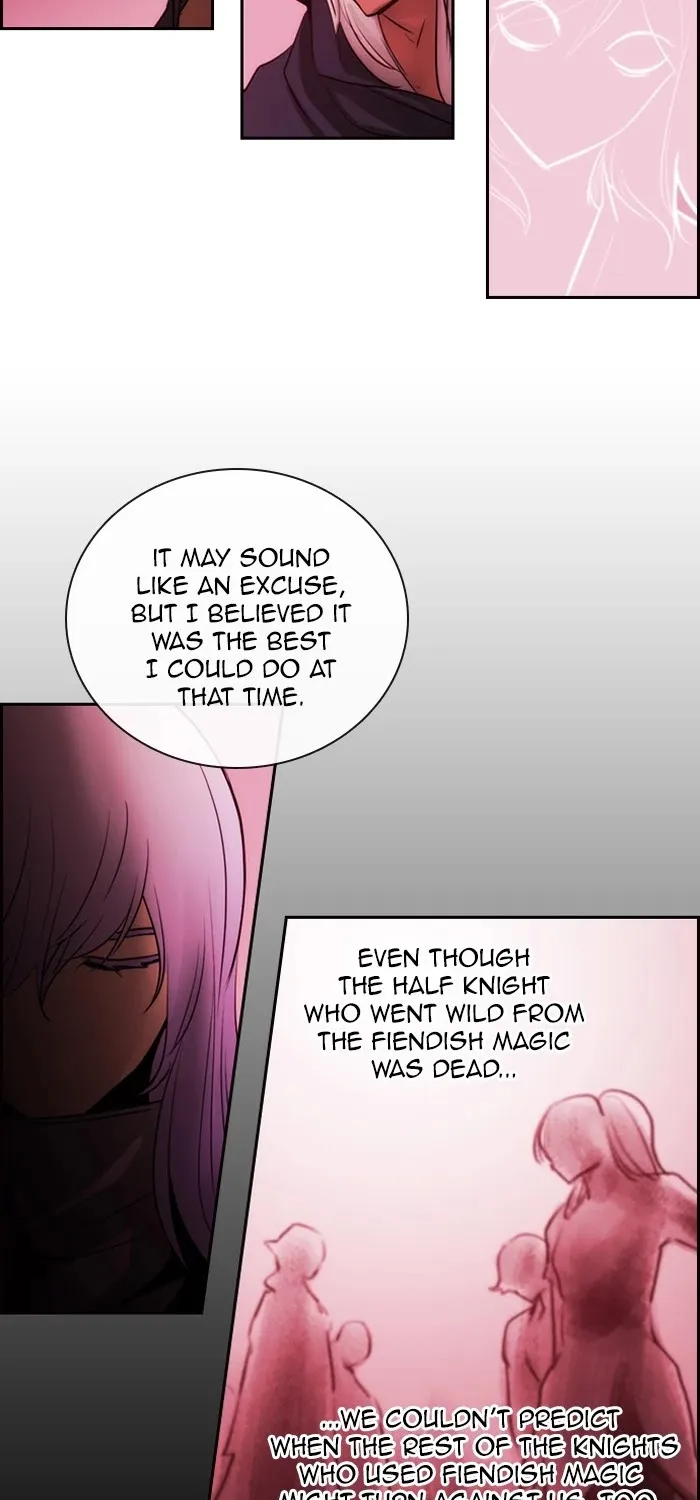 Kubera Zinmanga X Chapter 507 Page 27