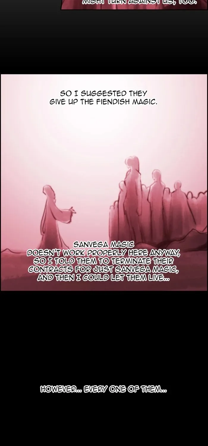 Kubera Zinmanga X Chapter 507 Page 28