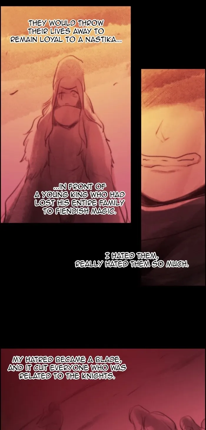 Kubera Zinmanga X Chapter 507 Page 30