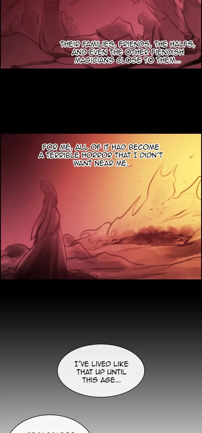 Kubera Zinmanga X Chapter 507 Page 31