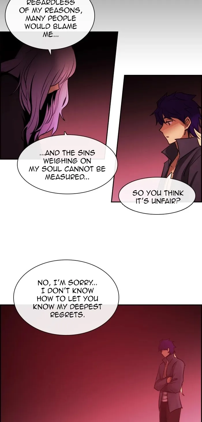 Kubera Zinmanga X Chapter 507 Page 32