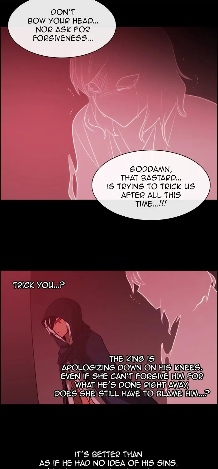 Kubera Zinmanga X Chapter 507 Page 34