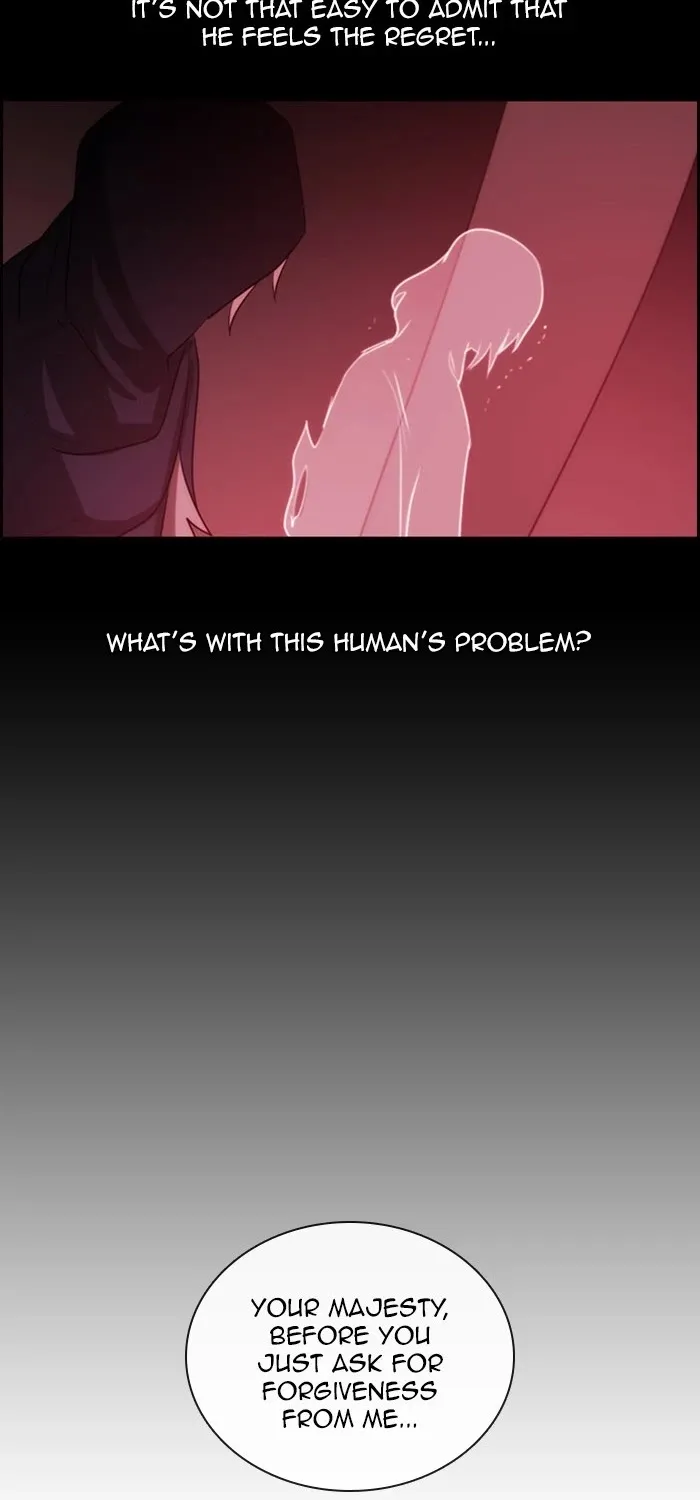 Kubera Zinmanga X Chapter 507 Page 35