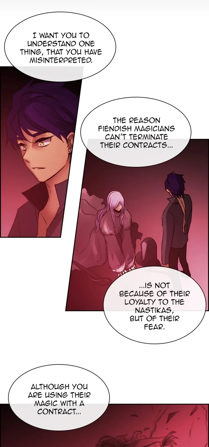 Kubera Zinmanga X Chapter 507 Page 36