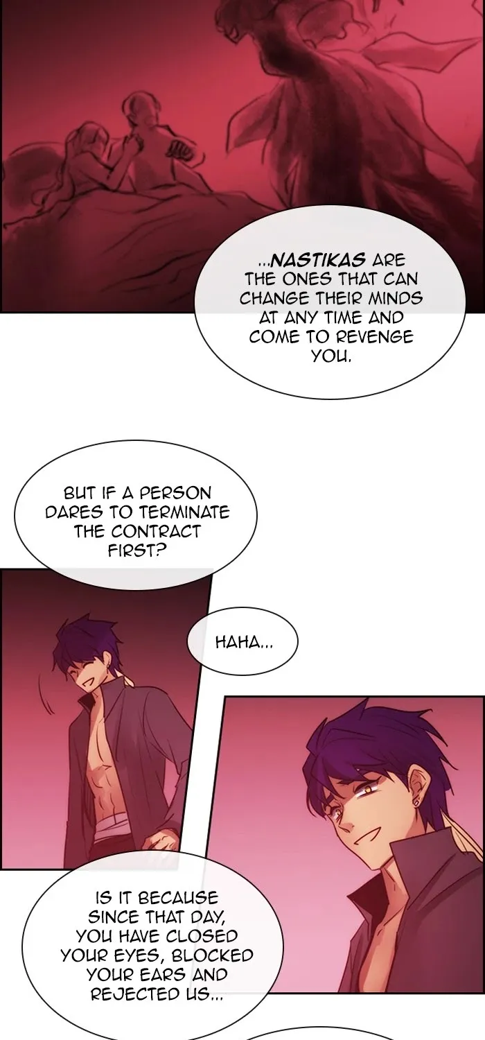 Kubera Zinmanga X Chapter 507 Page 37