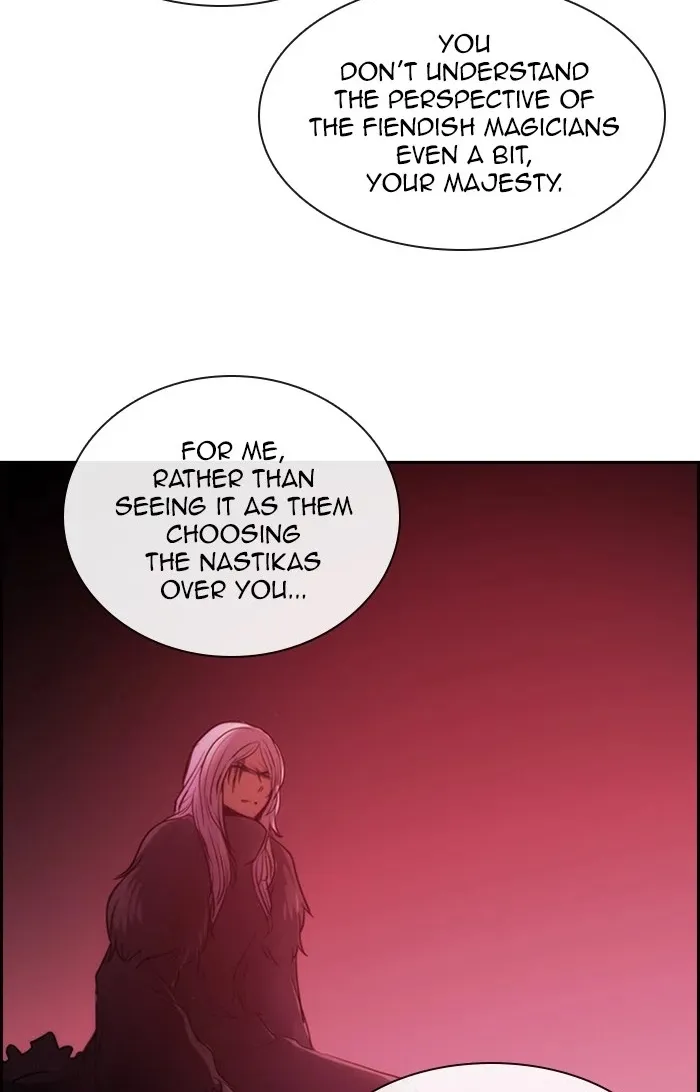 Kubera Zinmanga X Chapter 507 Page 38