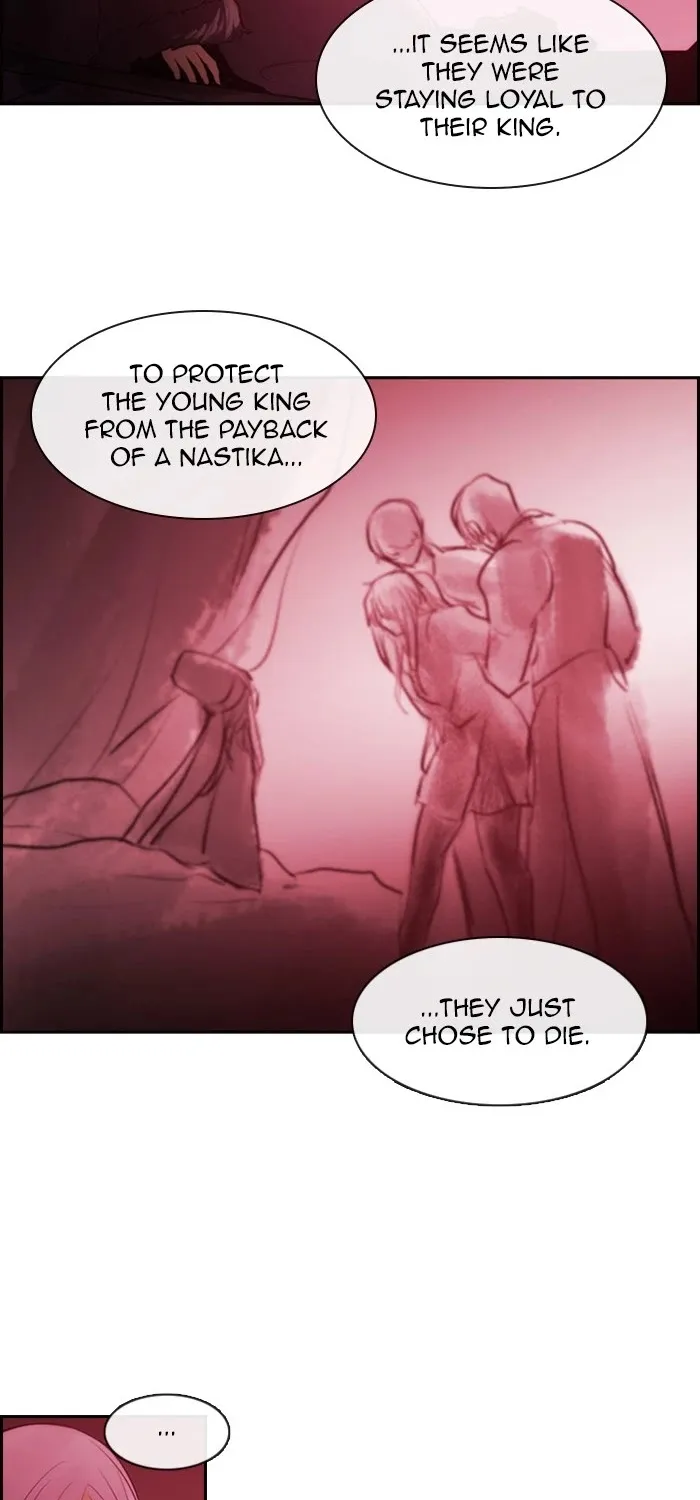 Kubera Zinmanga X Chapter 507 Page 39