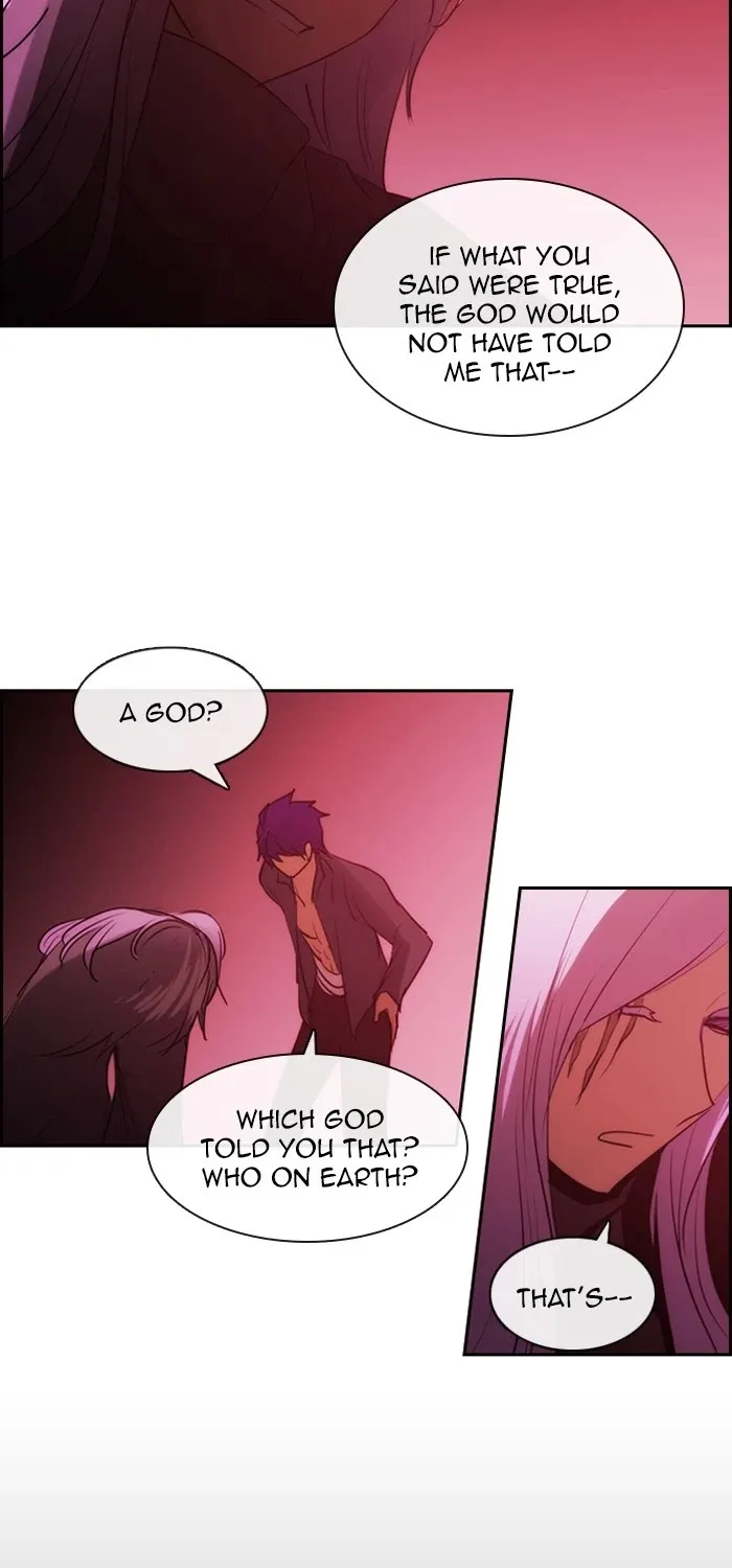 Kubera Zinmanga X Chapter 507 Page 41