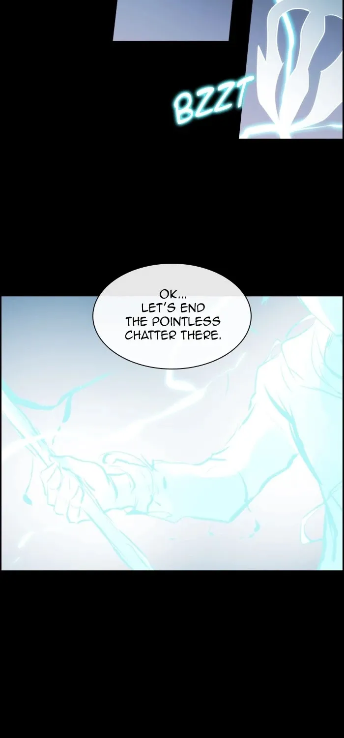 Kubera Zinmanga X Chapter 507 Page 43