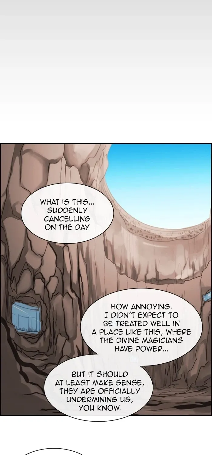 Kubera Zinmanga X Chapter 506 Page 6