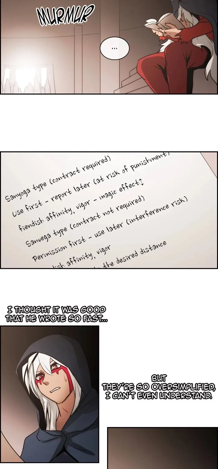 Kubera Zinmanga X Chapter 506 Page 8