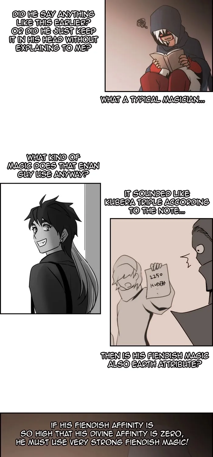 Kubera Zinmanga X Chapter 506 Page 9