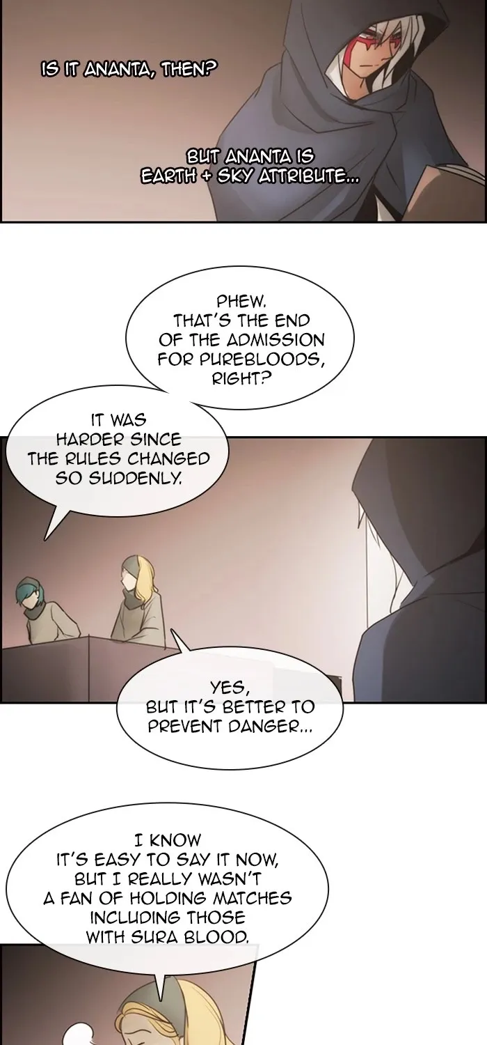 Kubera Zinmanga X Chapter 506 Page 10