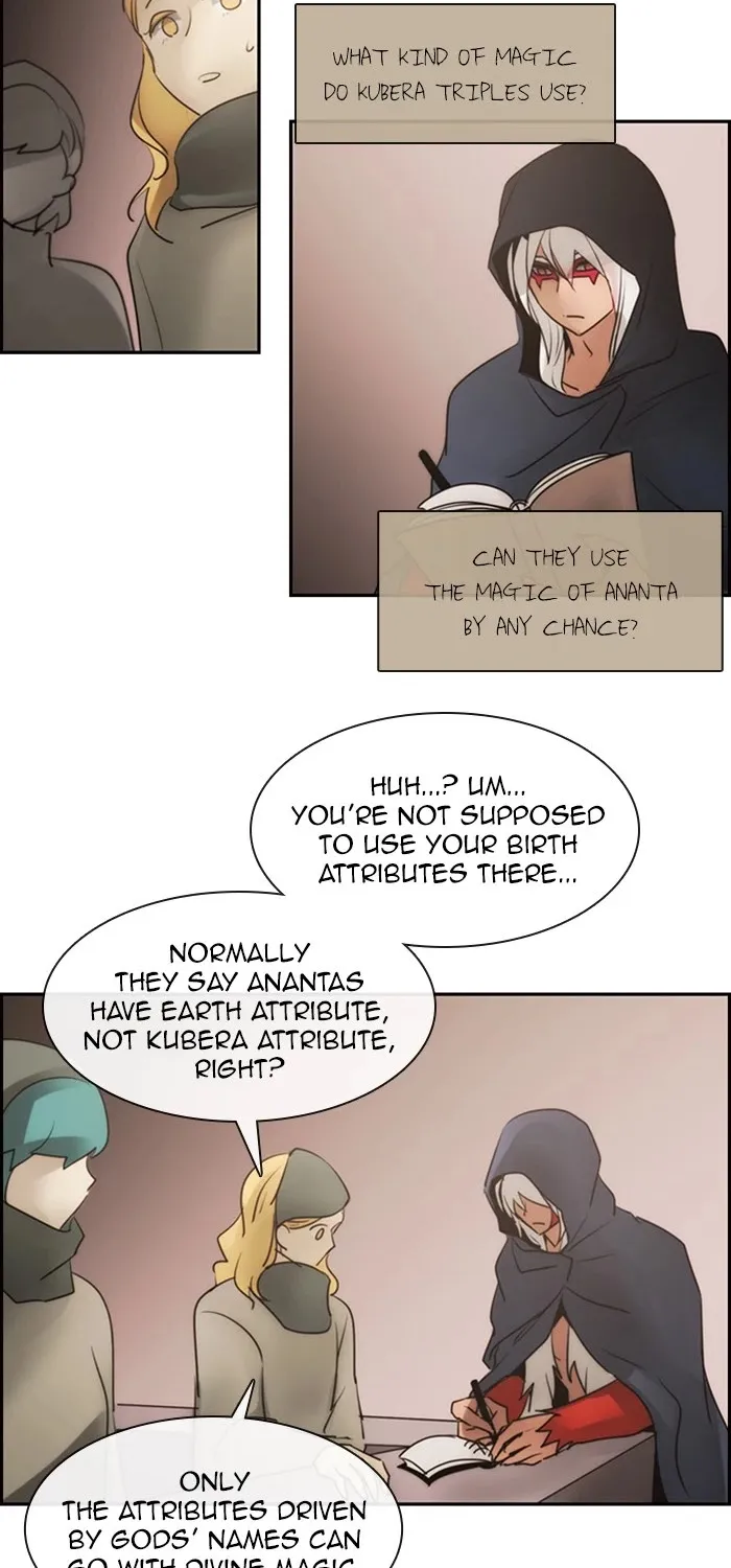 Kubera Zinmanga X Chapter 506 Page 12