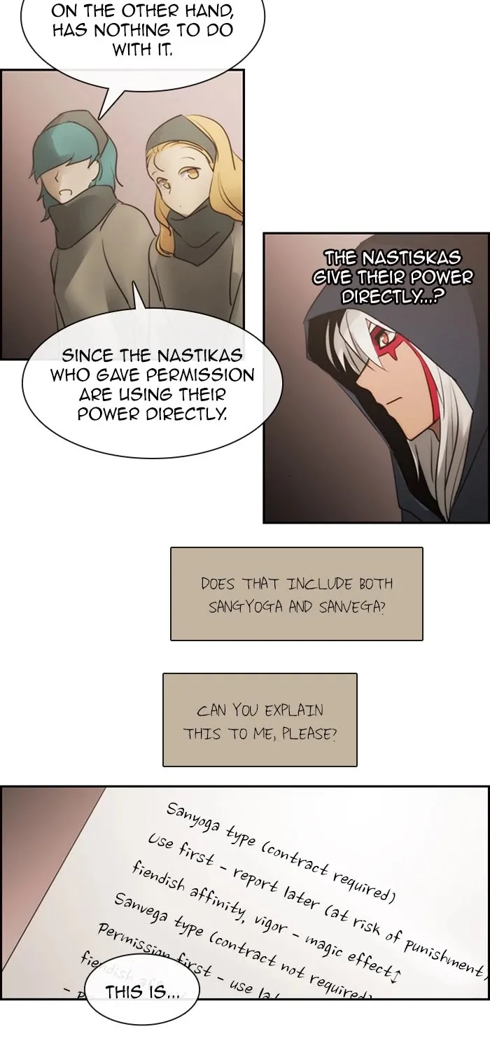 Kubera Zinmanga X Chapter 506 Page 14