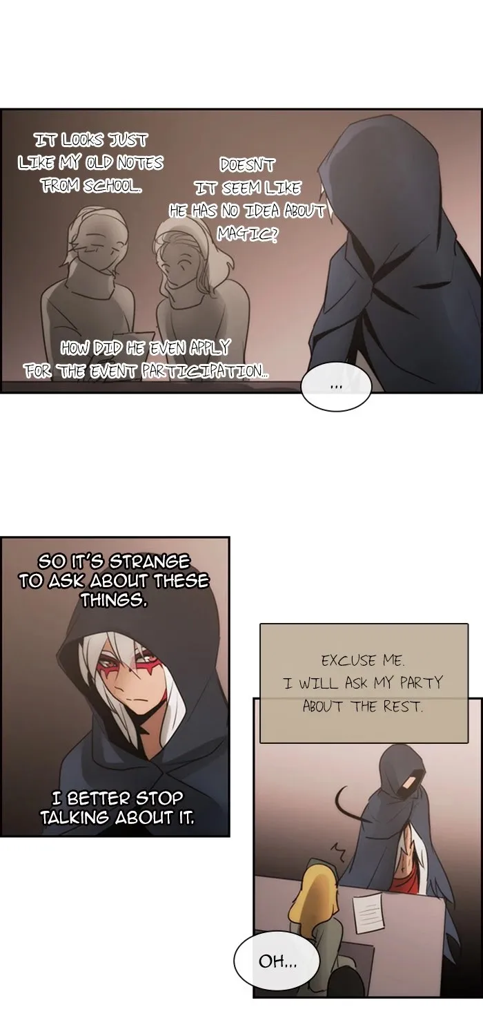 Kubera Zinmanga X Chapter 506 Page 15