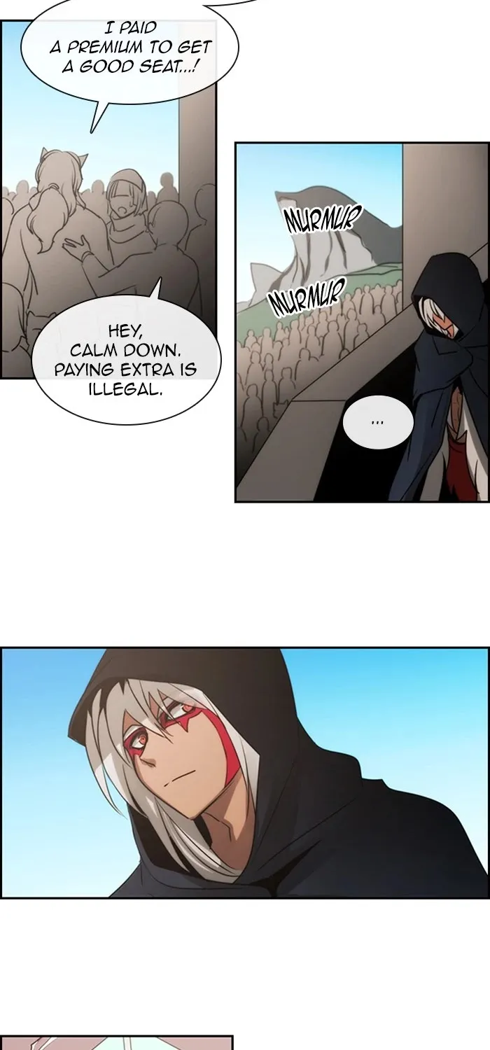 Kubera Zinmanga X Chapter 506 Page 18